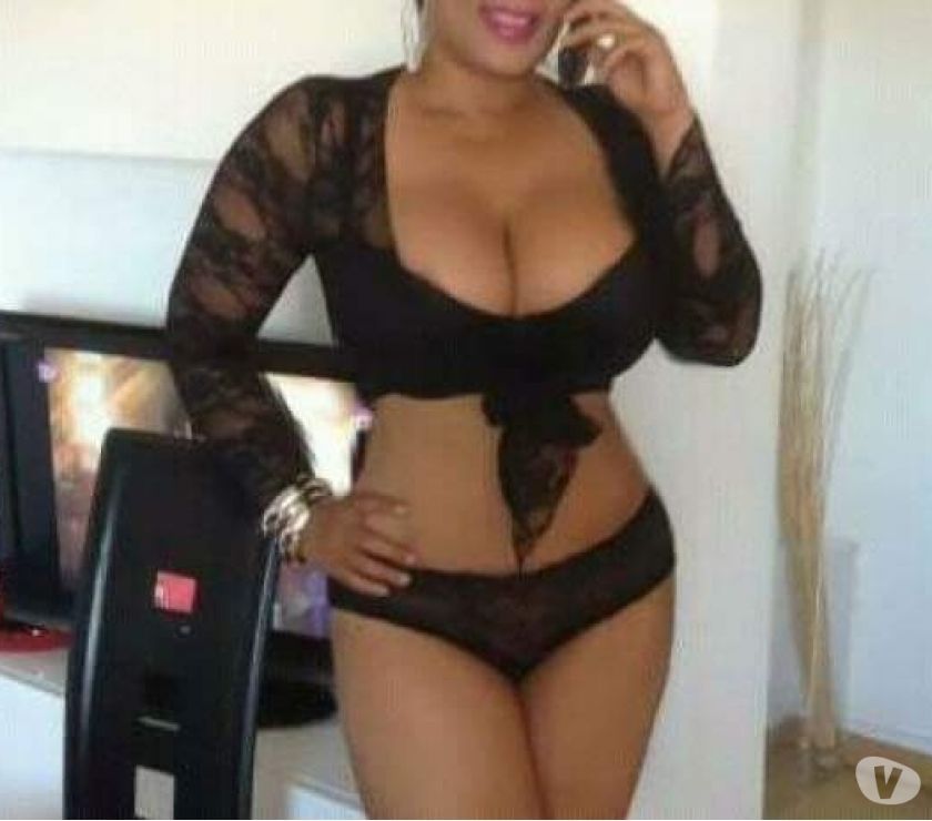 Belle séduisante gourmande et disponible